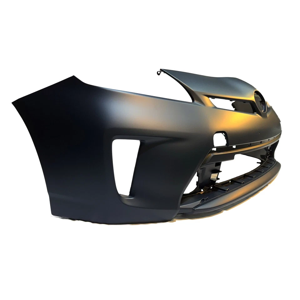 Cubierta de parachoques delantero imprimada para Toyota Prius 2012-2015 5211947934 TO1000394 LA Foto 3 de 4