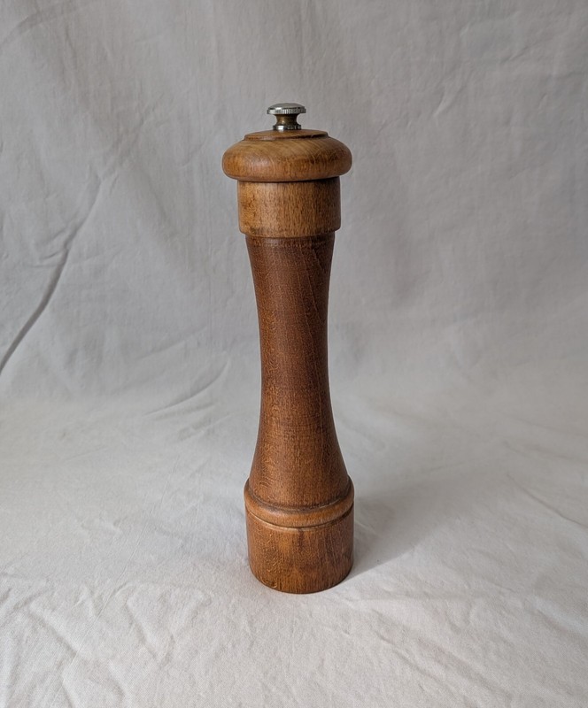 Peugeot Pepper Mill