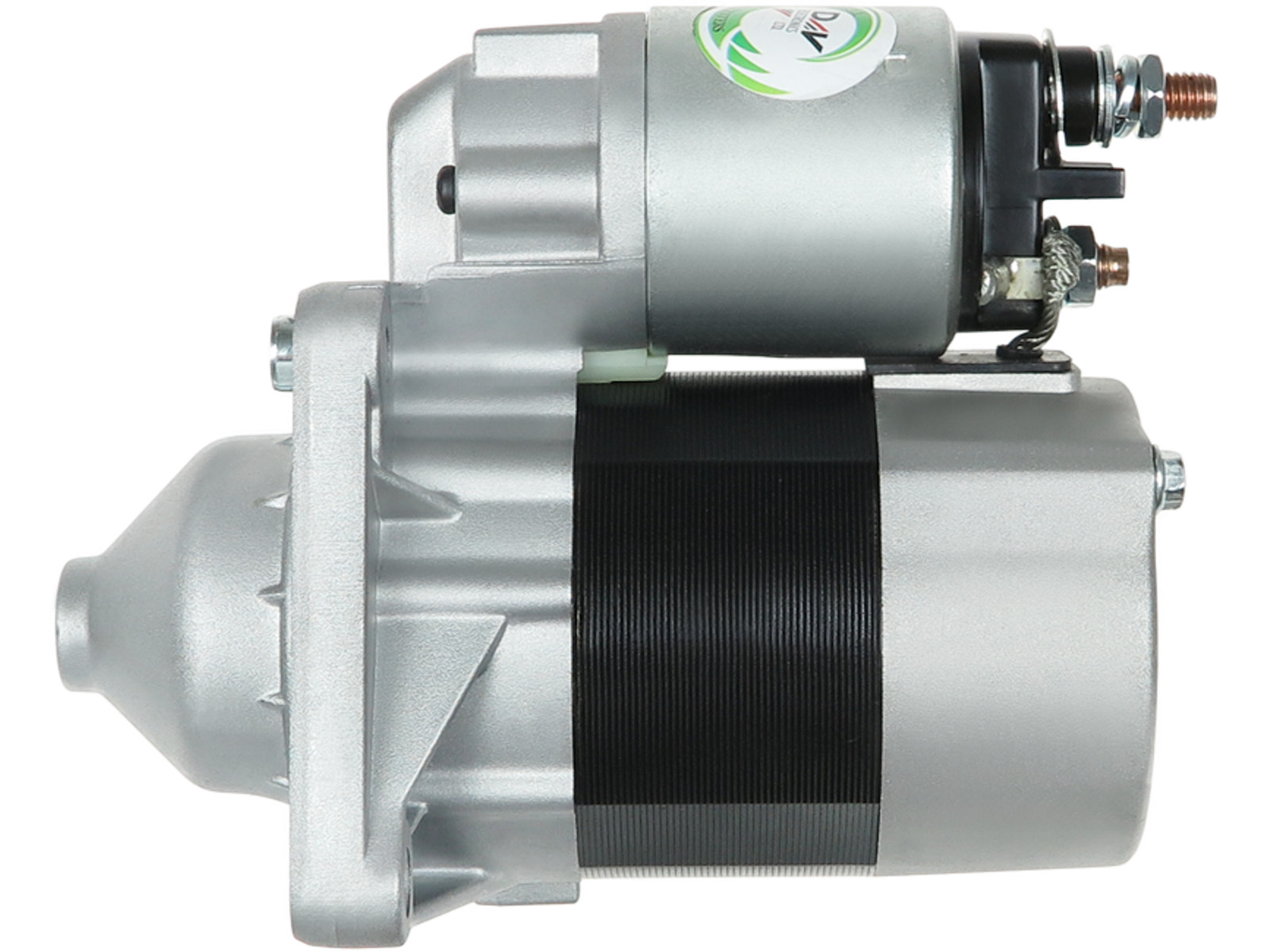 Brand New Starter Motor 12V 0.9kW 9T for FIAT SIENA LPG 2007-2016 OE D7E52