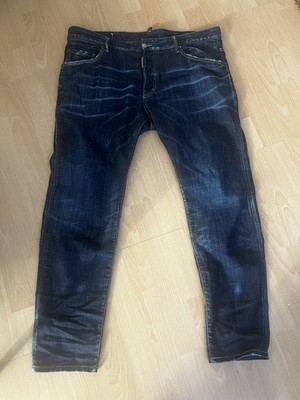 Dsquared2 Jeans Skater Gr. 54, NP 489   Saison Frühjahr 2025
