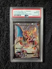 Charizard EX #276/XY-P 2016 Japanese Promo PSA GEM MT 10