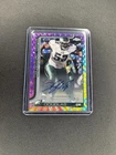 2025 Topps Chrome Hugh Douglas Base (RAW)
