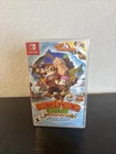 Donkey Kong Tropical Freeze Nintendo Switch Game