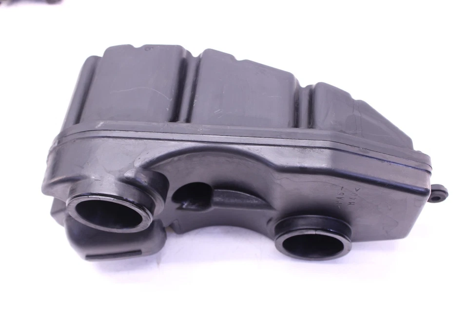 99-09 YAMAHA V STAR 1100 CLASSIC AIRBOX ADMISIÓN AIRE FILTRO CAJA SILENCIADOR Foto 4 de 4