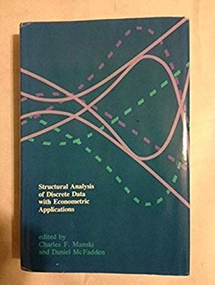 Structural Analysis of Discrete Data with Econometric Application