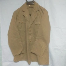 imperial Japanese Navy Original landing force tunic WW2 IJA IJN Military RARE!