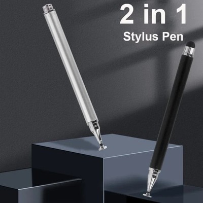 Touch Screen Pen Stylus Drawing Universal For iPhone iPad Samsung Tablet Phone
