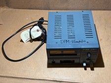 Extech 382213 Digital Triple Output DC Power Supply