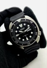 Vintage Seiko Diver 6309-7049 Automatic Men Watch