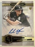2021 Topps Five Star Andrew Vaughn Rookie RC Auto Autograph FSA-AV