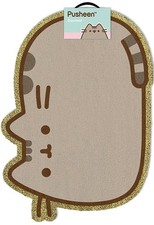 Pusheen Pusheen The Cat Sagomato Zerbino 60x40cm Doormat PYRAMID INTERNATIONAL