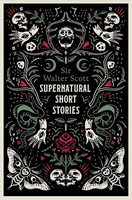 Supernatural Short Stories Walter Scott