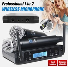 GLXD4 BETA58A UHF 640-690MHz Professional Wir...