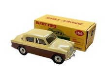 Dinky 168 Singer Gazelle Modell sehr schönes...