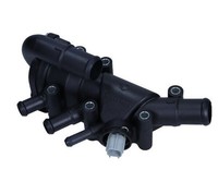 ThermostatgehäUse Maxgear 18-0707 FüR Ford Fiesta V