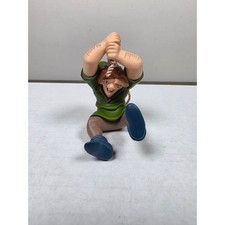 1996 Hallmark Keepsake Ornament Disney Quasimodo Hunchback Notre Dame Loose Vtg
