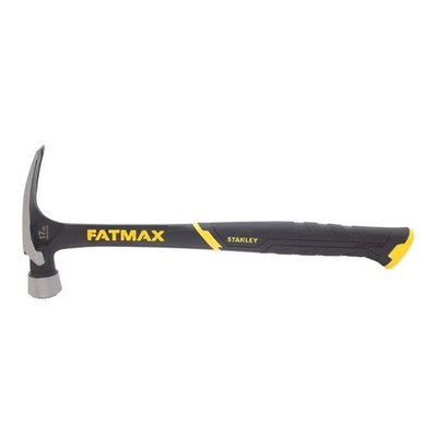 #ad #ad Stanley FatMax 17 oz High Velocity Framing Hammer FMHT51306 New $22.99