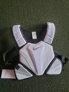 Large Nike Vapor Elite Lacrosse Shoulder Pad Liner
