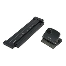 Carl Gauge Punch 6 hole punch refill manufacturer GP-6