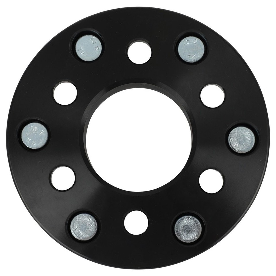 Wheel Adapters For Dodge Dakota 6x4.5 to 6x5.5 4Pcs 1.25 inch 6x114.3 ...