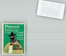 38107470 - Bern Pansol dissolver for all oil paint and fitness paints