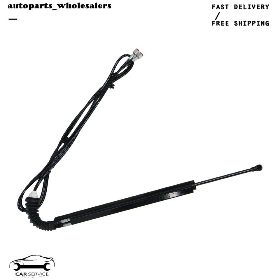 Actuador de puerta levadiza eléctrica trasera 20927446 25800498 23432304 para GMC Terrain 2010-15 Foto 2 de 4