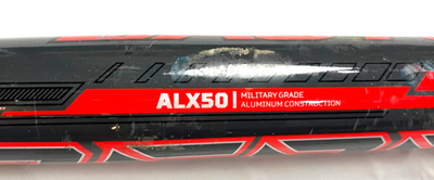 Batte De Softball Easton Rebel ALX50 SP21RB - 33" 26 Oz - État Parfait - Occasion
