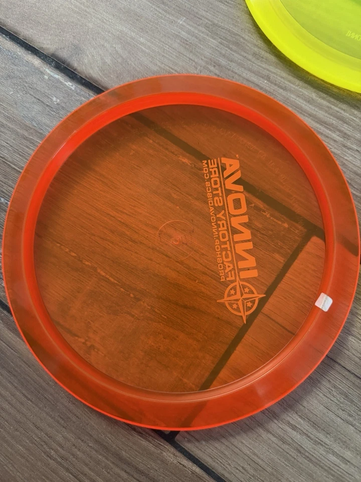 Innova Champion Eagle-L Penned 175g New F2 - Image 2 of 3