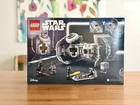 LEGO Star Wars: Episode V TIE Bomber Building Set, NEW # 75347