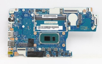 5B21C41679 For Lenovo V17 G2 ITL I51135G7_UMA_8G Motherboard 