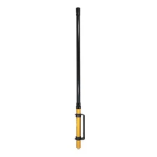 TRAM® 500-Watt 26 MHz to 30 MHz No-Ground Mini CB Base Antenna for Vehicle,...