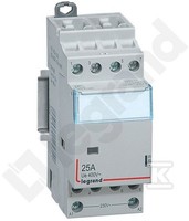 ModulschüTze SM 425 25A 230V 4NO 412535