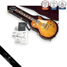 Gibson Custom Shop Don Felder 