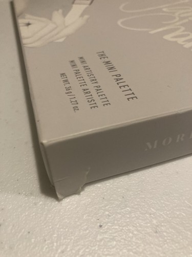 Morphe x James Charles Mini palette - Picture 7 of 9