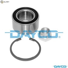 WHEEL BEARING KIT KWD1064 FOR FORD ESCORT/VI/Rural/Mk/VII/Turnier/Clipper/'95