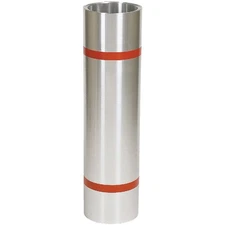 Amerimax 20 In. x 25 Ft. Mill Galvanized Roll Valley Flashing 705202 Amerimax