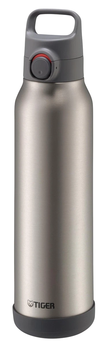 Tiger Silver Vacuum Water Bottles for sale | eBay