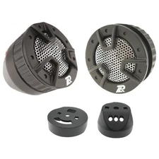 Tweeter 250Watt Power Acoustik4-Way Mounting