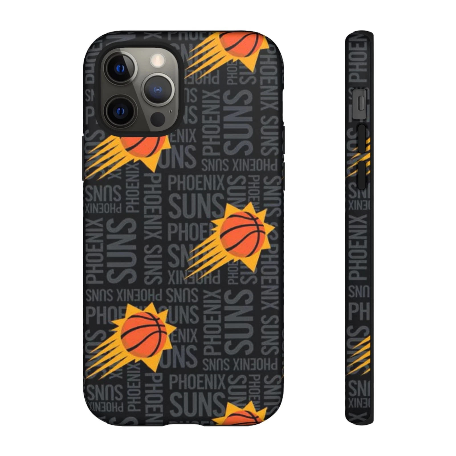 Phoenix Suns iPhone Cases