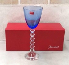 BACCARAT Vega Wine Glass Fortissimo x12 0123