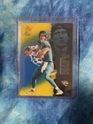 2025 Topps Trevor Lawrence Blue (Raw)