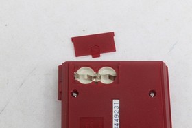 Nintendo Game & Watch Black Jack BJ-60 Multi Screen 1985 New