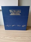 THE BEATLES - THE BEATLES COLLECTION - X 13 LPS - 1983? - UK ISSUE -EX
