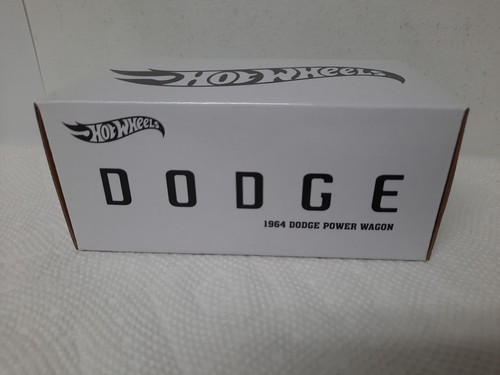 Hot Wheels Collectors 2024 - RLC Exclusive 1964