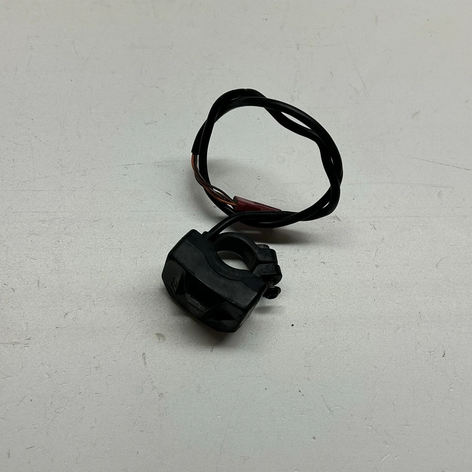 KTM350SXF KTM 350 SXF 2022 interruptor de mapa OEM Foto 3 de 3