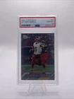 2024 Topps Now Jayden Daniels Rookie #22 PSA 10