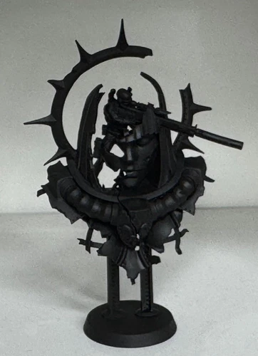 Warhammer 40k - Operative Umbral-Six Imperial Agents - Commemorative Series (A1)