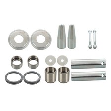Pivot Pin & Bushing Kit For Bobcat 773 S175 S185 S205 T180 T190 S150 S160