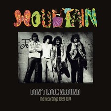 Mountain Don't Look Around: The Recordings 1969-1974 (CD) Box Set