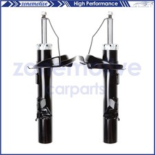 For 2012 2013 Ford Focus Front 2pcs Shock Absorbers (Left Right)